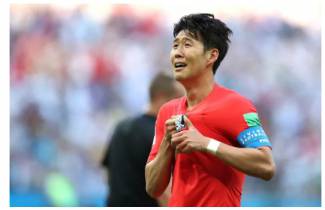 Quang Hải bị Son Heung-min vượt mặt gi&agrave;nh Quả b&oacute;ng V&agrave;ng ch&acirc;u &Aacute; 2019