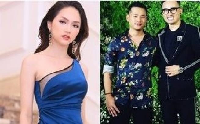 Chuy&ecirc;n gia trang điểm Ho&agrave;n Khang: "Hoa hậu Hương Giang nợ NTK H&agrave; Duy một lời xin lỗi"!