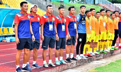 &ETH;ội XSKT Cần Thơ thay HLV t&igrave;m vận may