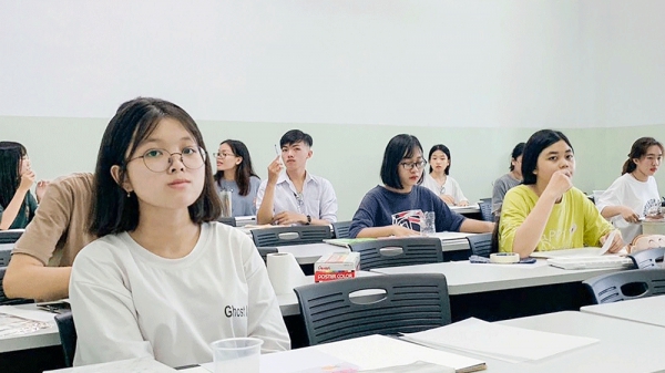 Tuyển sinh đại học năm 2020: Nguyện vọng đăng ký xét tuyển nhiều biến động