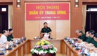 Đề xuất x&acirc;y dựng Hải đội d&acirc;n qu&acirc;n biển