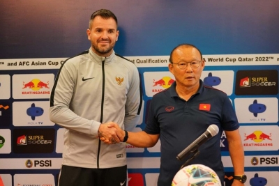 Đ&ograve;n t&acirc;m l&yacute; của thầy Park