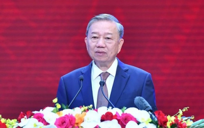 HỌC TẬP SUỐT ĐỜI