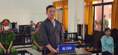 Cái giá đắt sau cuộc nhậu của 2 người đàn ông ở Phú Quốc