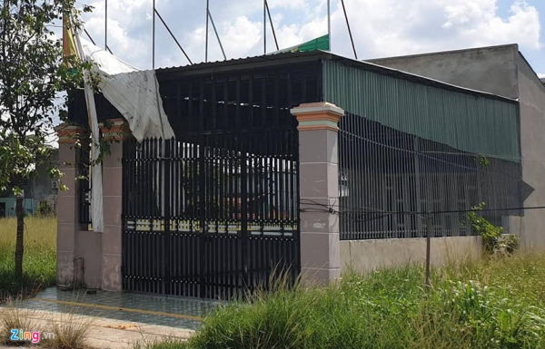 Lời khai mới chấn động của 4 nghi can s&aacute;t hại 2 nam giới bỏ v&agrave;o b&ecirc; t&ocirc;ng