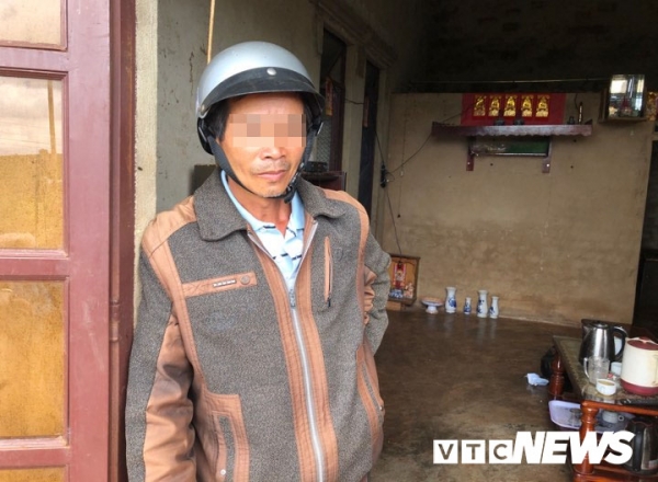 Vụ giết, ch&ocirc;n x&aacute;c phi tang 3 b&agrave; ch&aacute;u: Chồng nghi phạm n&oacute;i g&igrave;?