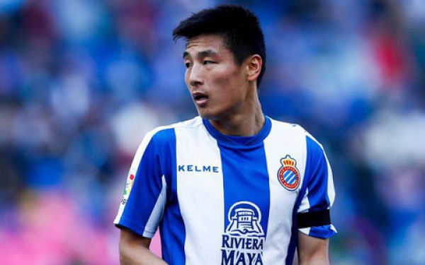 'Ronaldo Trung Quốc' dương t&iacute;nh với Covid-19