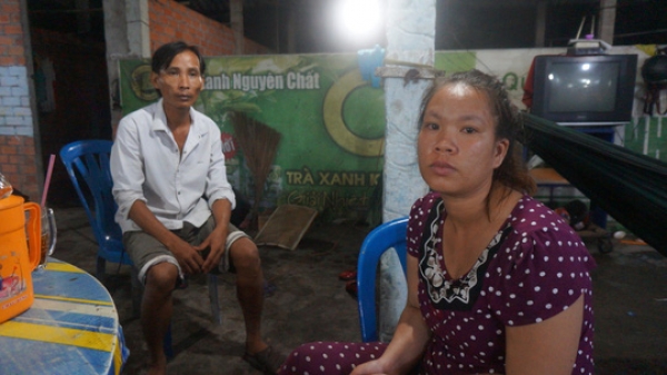 Qu&aacute;n ăn bị tố "chặt ch&eacute;m" ở Long An tạm nghỉ bu&ocirc;n b&aacute;n