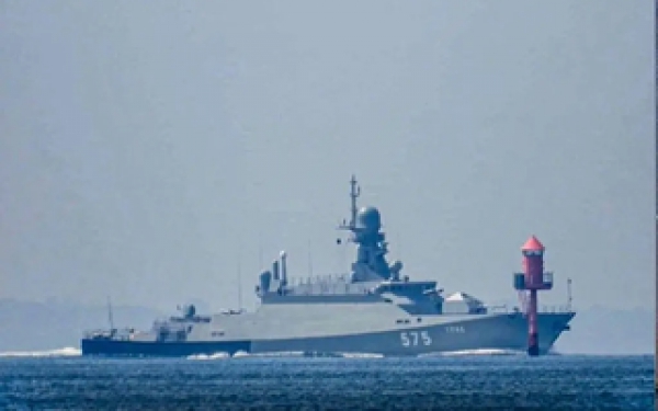 Điểm n&oacute;ng xung đột ng&agrave;y 6-10: C&uacute; tập k&iacute;ch tầm xa của Ukraine v&agrave;o t&agrave;u t&ecirc;n lửa Nga