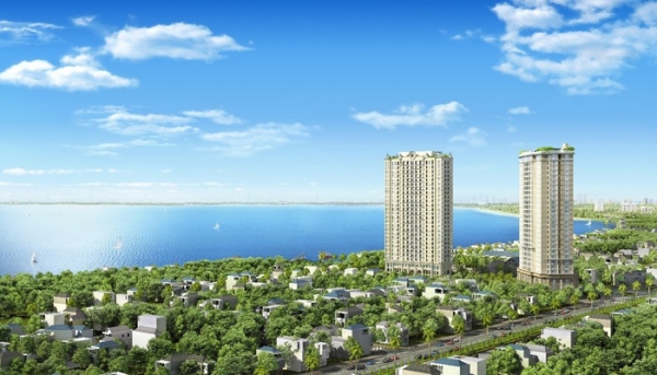 Tiềm năng đầu tư sinh lời dài hạn tại phân khúc căn hộ cao cấp