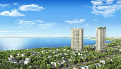 Tiềm năng đầu tư sinh lời dài hạn tại phân khúc căn hộ cao cấp
