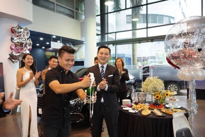 Quang Hải bất ngờ nhận mưa chỉ tr&iacute;ch từ CĐM Việt Nam