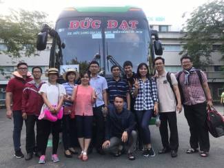 "N&oacute;ng" thi THPT quốc gia: Trường ĐH đồng loạt l&ecirc;n đường l&agrave;m nhiệm vụ