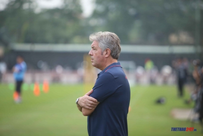 GĐKT Gede từng đưa ra lời 'ti&ecirc;n tri' đặc biệt về Văn Hậu