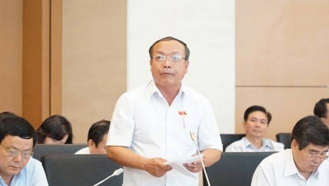 Thu hồi t&agrave;i sản kh&ocirc;ng giải tr&igrave;nh được?