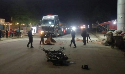 Tạm giữ 2 tài xế trong 2 vụ tai nạn kinh hoàng liên tiếp làm 6 người tử vong