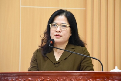 Ủy ban Kiểm tra Trung ương kỷ luật cảnh cáo một Thứ trưởng Bộ Giáo dục và Đào tạo