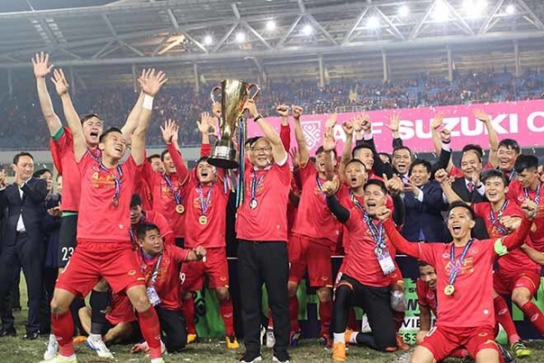 V&ocirc; địch AFF Cup 2020 sẽ kh&ocirc;ng ho&agrave;n hảo nếu vắng Th&aacute;i Lan