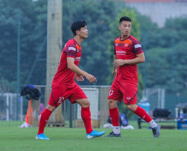 C&ocirc;ng Phượng đến CLB TP HCM?