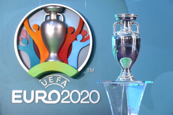 EURO 2021 sẽ c&oacute; t&ecirc;n gọi thế n&agrave;o v&agrave;o m&ugrave;a h&egrave; tới?