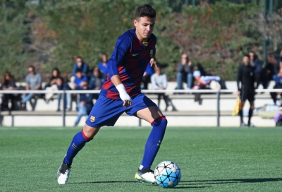 T&acirc;n binh 16 tuổi của MU giữ kỷ lục v&ocirc; tiền kho&aacute;ng hậu