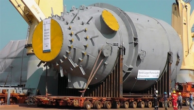 C&Ocirc;NG NGHỆ PLASMA KH&Iacute; H&Oacute;A R&Aacute;C SẢN XUẤT ĐIỆN