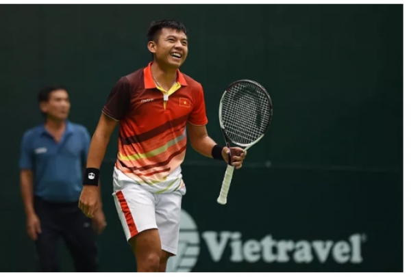 L&yacute; Ho&agrave;ng Nam với c&aacute;i Tết ngắn ngủi nhưng trọn đầy