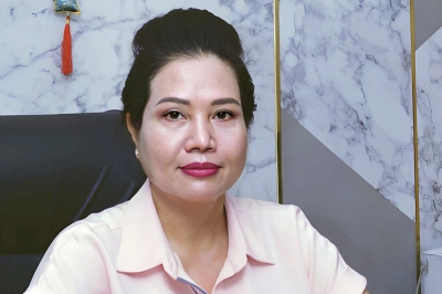 Cựu tổng giám đốc SJC Lê Thuý Hằng chỉ đạo &quot;găm&quot; vàng bình ổn giá, bán ra ngoài hưởng lợi