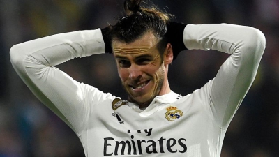 Gareth Bale x&aacute;c nhận kế hoạch sang Mỹ chơi b&oacute;ng