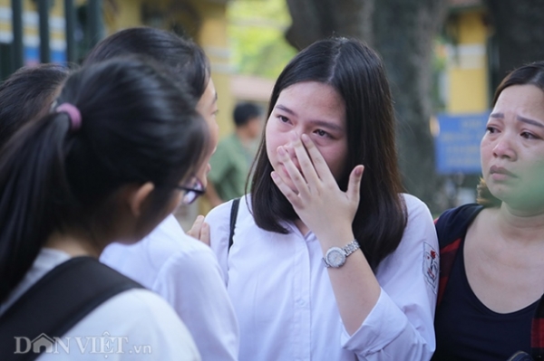 Học nhiều, sao thi tuyển sinh lớp 10 vẫn nhiều &quot;điểm yếu&quot;?