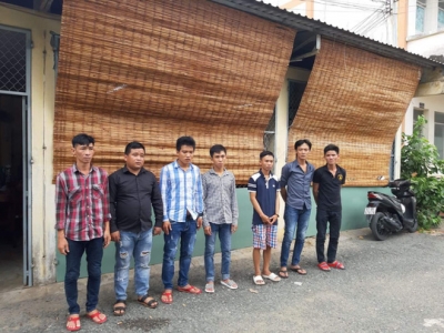 Tạo quỹ đất sạch thu hút đầu tư