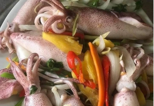 Lào chuyển hướng thị trường nhập khẩu, cơ hội cho hải sản Việt Nam