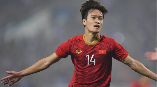 U22 Việt Nam vs U22 Singapore: Trước ngưỡng cửa thi&ecirc;n đường