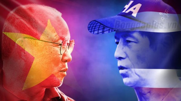 HLV Nishino lại hẹn ph&acirc;n thắng bại với thầy Park ở VCK U23 ch&acirc;u &Aacute;