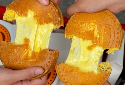 Những món ăn “làm mưa làm gió” năm Quý Mão giờ ra sao?