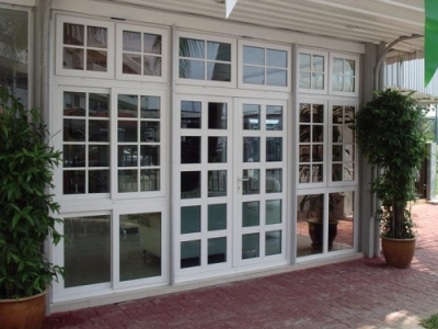 C&aacute;c loại cửa nh&ocirc;m k&iacute;nh v&agrave; c&aacute;ch ph&acirc;n loại nh&ocirc;m