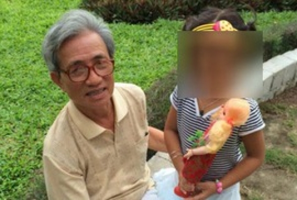 Đề xuất thiến h&oacute;a học "y&ecirc;u r&acirc;u xanh"