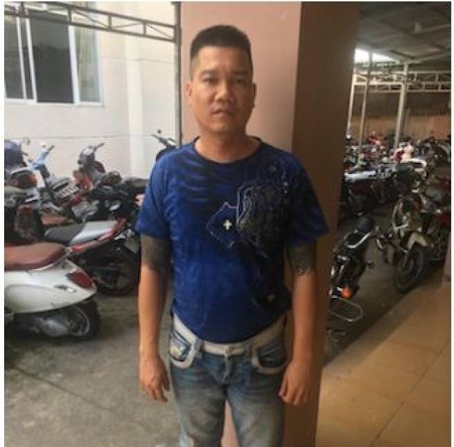 C&ocirc;ng an Cần Thơ k&ecirc;u gọi người d&acirc;n tố việc Nguyễn Huy Bắc cho vay tiền l&atilde;i suất "cắt cổ"