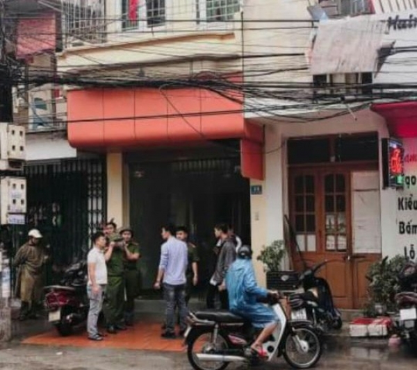 Ph&oacute; Gi&aacute;m đốc trung t&acirc;m Gi&aacute;m định ph&aacute;p y chết bất thường tại nh&agrave; ri&ecirc;ng