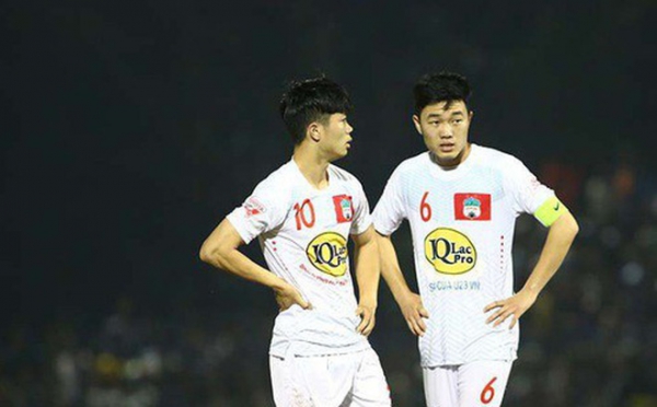 HAGL thống lĩnh gi&aacute; trị chuyển nhượng ở Việt Nam