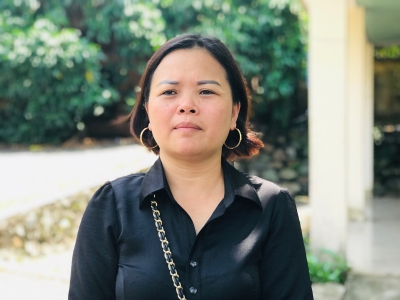 Nghi can vụ thi thể trong b&ecirc; t&ocirc;ng từng về qu&ecirc; nạn nh&acirc;n để truyền đạo