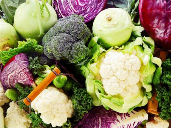 Những thực phẩm ít calo, giúp giảm cân hiệu quả
