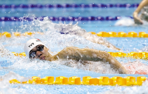 Thể thao Việt Nam - thuận lợi v&agrave; th&aacute;ch thức tại Olympic Tokyo