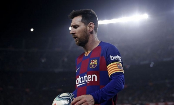 Chuyển nhượng 28/8: Cầu thủ đắt nhất thế giới thành &#039;vật tế&#039; cho Messi