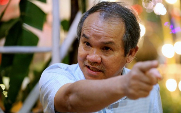 Bầu Đức n&oacute;i 'cầu thủ ng&agrave;y c&agrave;ng mất dạy' &aacute;m chỉ ai?