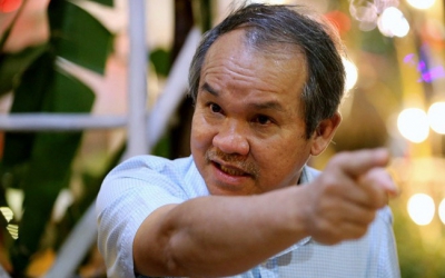 Bầu Đức n&oacute;i 'cầu thủ ng&agrave;y c&agrave;ng mất dạy' &aacute;m chỉ ai?