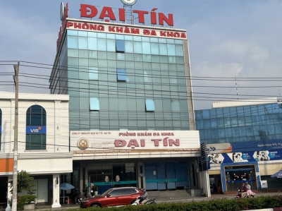 Nhiều phòng khám tư ở Bình Dương bị tố “vẽ bệnh, moi tiền”.