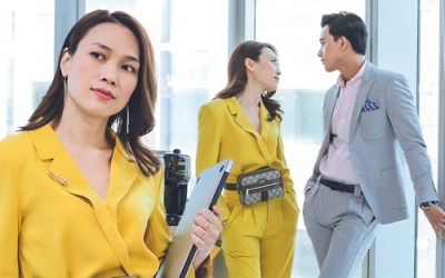 &quot;Chị trợ lý của anh&quot; bị chê, Mỹ Tâm gây sốc khi làm chuyện &quot;không ai ngờ&quot;