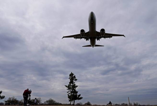 Khủng hoảng 737 MAX: Boeing &ldquo;thay m&aacute;u&rdquo;, cổ phiếu tăng