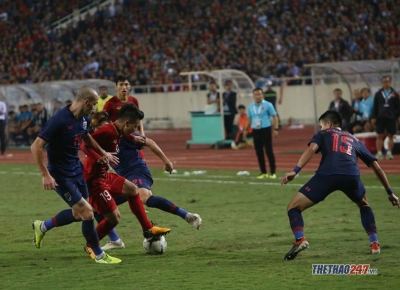 U22 Việt Nam sẽ sử dụng đội h&igrave;nh phụ ở trận ra qu&acirc;n SEA Games